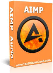 دانلود نرم افزار AIMP3